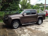 2012 Volkswagen Amarok Highline for sale in Kingston / St. Andrew, Jamaica