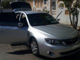 2008 Subaru Impreza for sale in Kingston / St. Andrew, Jamaica