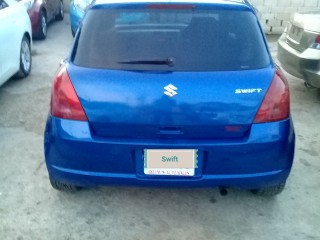 2005 Suzuki Swift for sale in Manchester, Jamaica