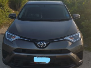 2017 Toyota Rav 4 for sale in St. James, Jamaica