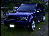 2010 Land Rover Range Rover Sport HSE for sale in Kingston / St. Andrew, Jamaica