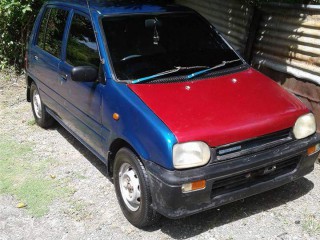 1991 Daihatsu Daihatsu for sale in St. Thomas, Jamaica