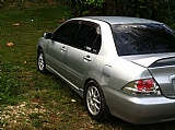 2003 Mitsubishi Lancer for sale in Hanover, Jamaica