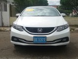 2015 Honda CIVIC EXL for sale in Kingston / St. Andrew, Jamaica