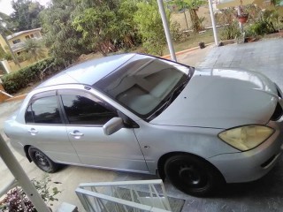 2005 Mitsubishi Lancer for sale in Kingston / St. Andrew, Jamaica
