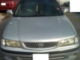 2001 Nissan SUNNY B15 for sale in Kingston / St. Andrew, Jamaica