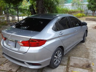 2018 Honda City for sale in Kingston / St. Andrew, Jamaica