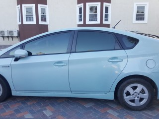 2011 Toyota Prius for sale in Kingston / St. Andrew, Jamaica