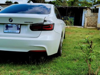 2013 BMW 320i for sale in Westmoreland, Jamaica