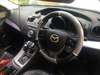 2011 Mazda 3 for sale in Kingston / St. Andrew, Jamaica