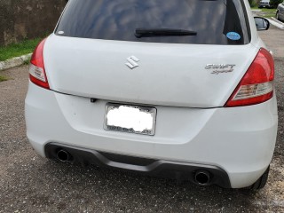 2012 Suzuki Swift Sport for sale in Kingston / St. Andrew, Jamaica