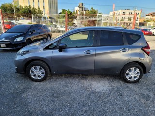 2018 Nissan Note for sale in Kingston / St. Andrew, Jamaica