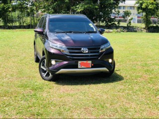 2020 Toyota Rush for sale in Manchester, Jamaica