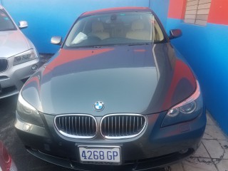 2006 BMW 530i for sale in Kingston / St. Andrew, Jamaica
