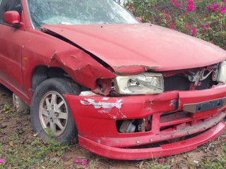 2000 Mitsubishi Lancer for sale in Kingston / St. Andrew, Jamaica