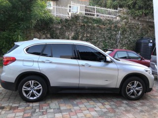 2017 BMW X1 for sale in Kingston / St. Andrew, Jamaica