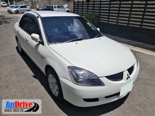 2005 Mitsubishi lancer for sale in Kingston / St. Andrew, Jamaica