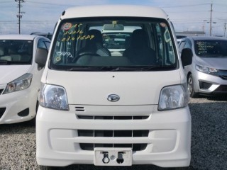 2016 Daihatsu Hijet Cargo