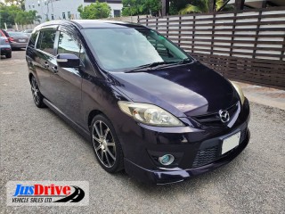 2009 Mazda Premacy for sale in Kingston / St. Andrew, Jamaica