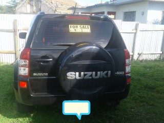 2006 Suzuki Grand vitara for sale in Portland, Jamaica