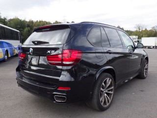 2017 BMW X5