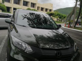 2017 Honda HRVLX for sale in Kingston / St. Andrew, Jamaica