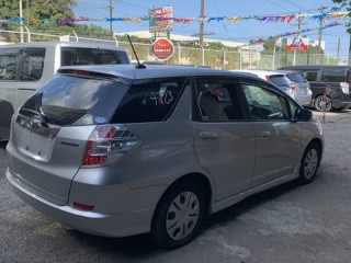 2014 Honda Fit shuttle for sale in Kingston / St. Andrew, Jamaica