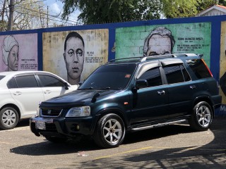 1997 Honda CRV for sale in St. James, Jamaica