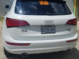 2013 Audi Q5 for sale in St. James, Jamaica