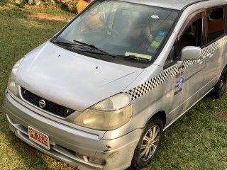 2001 Nissan Serena for sale in Manchester, Jamaica