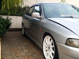 1998 Mitsubishi Lancer GSR for sale in Kingston / St. Andrew, Jamaica