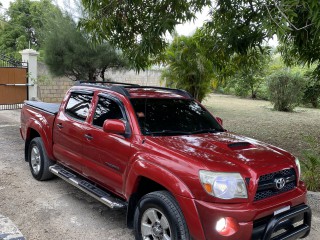 2009 Toyota Tacoma