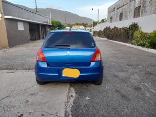 2009 Suzuki Swift for sale in Kingston / St. Andrew, Jamaica