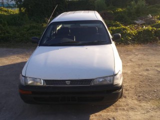 1999 Toyota Corolla for sale in St. Catherine, Jamaica