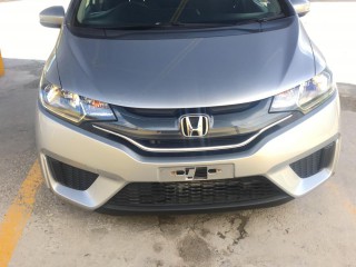2015 Honda Fit for sale in Kingston / St. Andrew, Jamaica