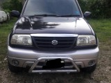 2000 Suzuki Vitara for sale in St. Catherine, Jamaica