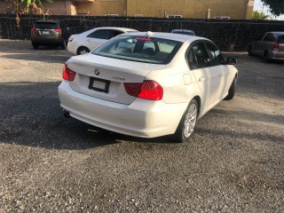 2012 BMW 320 for sale in Kingston / St. Andrew, Jamaica