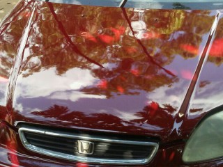 1996 Honda Honda Civic for sale in Westmoreland, Jamaica