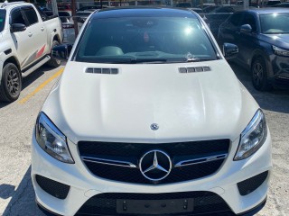 2019 Mercedes Benz GLE 43 for sale in Kingston / St. Andrew, Jamaica