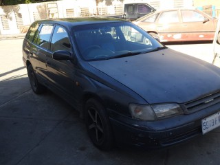 2001 Toyota Caldina