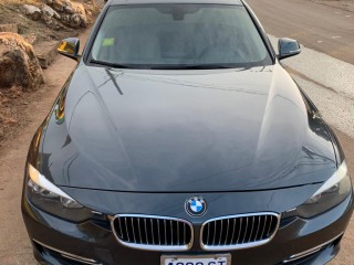 2015 BMW 320i for sale in St. James, Jamaica