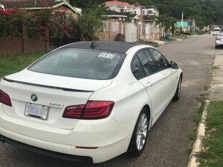 2011 BMW 528i for sale in St. James, Jamaica