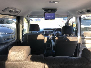 2012 Honda Stepwagon SPADA for sale in Manchester, Jamaica