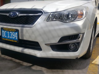 2016 Subaru G4 for sale in Kingston / St. Andrew, Jamaica