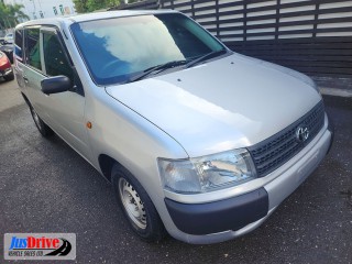 2014 Toyota Probox for sale in Kingston / St. Andrew, Jamaica