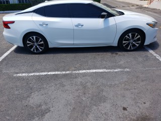 2016 Nissan Maxima for sale in Kingston / St. Andrew, Jamaica