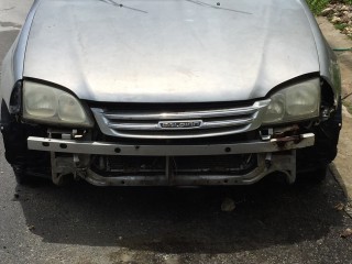 2002 Toyota Caldina for sale in St. James, Jamaica