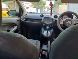 2010 Mazda Demio for sale in Kingston / St. Andrew, Jamaica