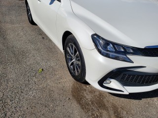 2017 Toyota Mark X 250S