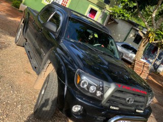 2005 Toyota Tacoma for sale in Kingston / St. Andrew, Jamaica
